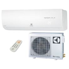 Electrolux EACS - 24HLO N3