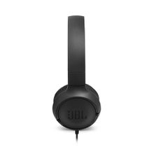 JBL Наушники JBL Tune 500 black