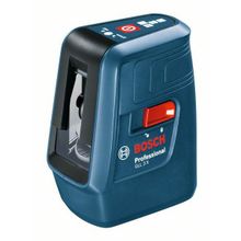 Bosch Лазерный нивелир Bosch GLL 3X (0601063CJ0)