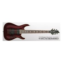 SCHECTER OMEN - 7 EXTREME BCH