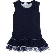 Play Today Осенние цветы темно-синий