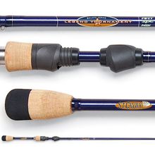 Спиннинг Legend Tournament Walleye LTWS-80MLF2, 2.44м, 3.5-10.5г (в пакете) St.Croix