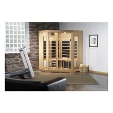 HELO ИК Кабина HELO HSI 80H четырехместная угловая