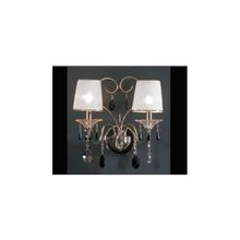 Бра — C-389 2 gold crema