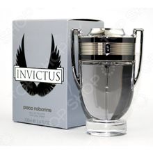 Paco Rabanne Invictus, 100 мл