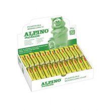 Alpino зеленый 24*50 гр