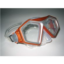 Маска плавательная Submarine M6231S