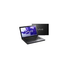 Ноутбук Sony VAIO VPC-SB4Z9R