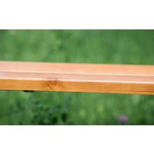 Садовая скамейка Роза