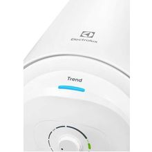 Водонагреватель Electrolux EWH 80 Trend