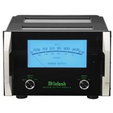 Усилитель McIntosh MC2KW