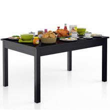 Дубодел Стол Глэд 3 НР, цвет RAL9005 ID - 288305