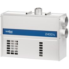 Wallas Керосиновый отопитель Wallas 2400 t 12 В 950 2300 Вт 0,10 - 0,24 л час