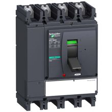 4П ВЫКЛ.-РАЗЪЕД. NSX400NA | код. LV432757 | Schneider Electric