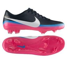 Бутсы Nike Mercurial Victory Iii Cr7 Fg 537735-014 Sr