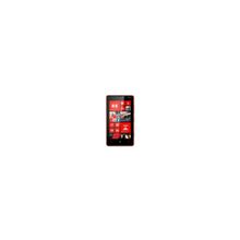 Смартфон Nokia Lumia 820 Red