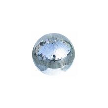 Eurolite MIRROR BALL D500 зеркальный шар, диаметр 50 см.