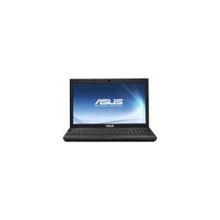 Ноутбук Asus P53SJ i3 2330M 3G 500Gb DVDRW GT520М 1Gb 15.6 HD WiFi W7HB64 Cam 6c