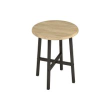 Слайн Табурет Калифорния Медисон дуб сонома