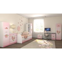 Roomakid с ящиками Весна