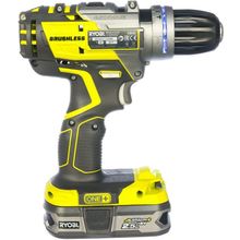 Ryobi R18PDBL 225S 18 В