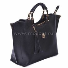 Женская сумка 9947 N.Polo Black
