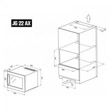 IP INDUSTRIE JG 22-6 AX