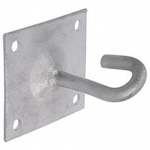 Крюк универсальный КМУ-1740 (SOT76) | код. UKK-12-3-1740 |  IEK