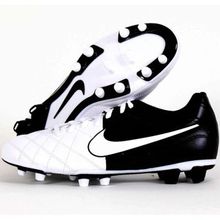 Бутсы Nike Tiempo Rio Euro"12 Fg 509038-105