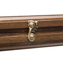 Нарды резные "Рипсиме - Орнамент" 60