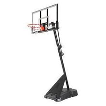 Баскетбольная стойка мобильная Spalding 54" Hercules