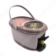 Easy Mop Spin Mop Q8