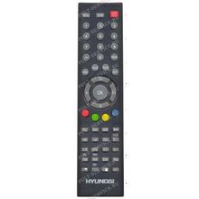 Пульт Hyundai TVD-21 (TV) корпус Maximus