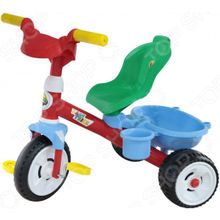 Coloma Y Pastor Baby Trike