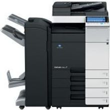 KONICA MINOLTA bizhub C284e МФУ лазерное цветное