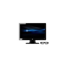 HP 2311gt 23" black fullhd led 5ms 16:9 dvi hdmi 3d pivot 3m:1 250cd