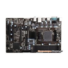 Мат. плата ASRock 970DE3 U3S3 &lt;SAM3+, AMD 770 + SB710, 4*DDR3, 2*PCI-E16x, SATA RAID, SATA III, GB Lan, ATX, Retail&gt;&gt;