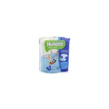 Подгузники Huggies Ultra Comfort для мальчиков 3 (5-9 кг) 21 шт.