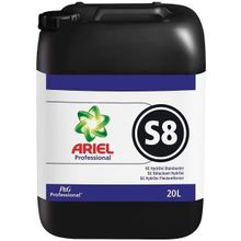 Ariel Professional S8 SC Hydroxi Stainbuster 20 л