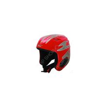 Шлем горнолыжный VCAN VS600 REDBAT. Размер: XS (53-54)