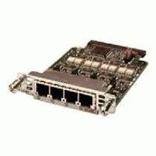 Cisco Cisco VIC2-4FXO