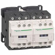 Контактор TeSys LC2D 3P 9А 400 440В AC 4кВт | код. LC2D09R7 | Schneider Electric