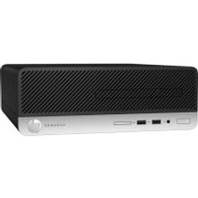 HP HP ProDesk 400 G4 1HL07EA