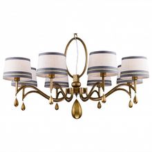 Favourite Подвесная люстра Favourite Nika 1938-8P ID - 396013