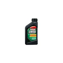 Синтетическое масло CASTROL Syntec 5W30 1QT (946мл.)