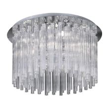 Ideal Lux Потолочный светильник Ideal Lux Elegant PL8 019451 ID - 223952