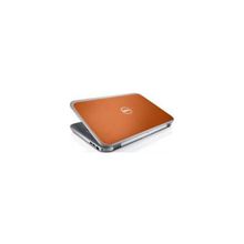 Ноутбук Dell Inspiron 5520 Оранжевый(Intel Core i5 2500 MHz (3210M) 4096 Mb DDR3-1600MHz 1000 Gb (5400 rpm), SATA DVD RW (DL) 15.6" LED WXGA (1366x768) Зеркальный AMD Radeon HD 7670M Ubuntu)