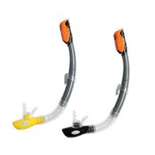 Трубка для плавания Intex 55924 Hyper-Flow Sr Snorkels 8+ (1122614)