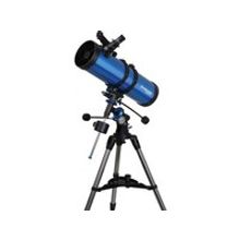 Meade Телескоп Polaris 130 мм (экваториальный рефлектор)