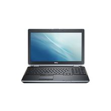 Dell Ноутбук 14"-16,6" Dell LATITUDE E6530 CORE I7 3720QM 8GB 256GB SSD DVDRW 5200M 1GB 15.6" FHD 1920X1080 WIFI BT